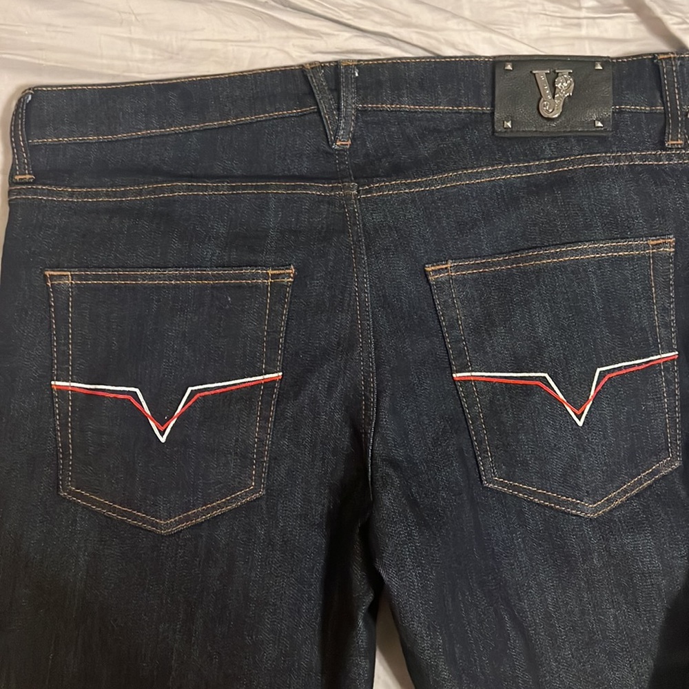 VERSACE JEANS